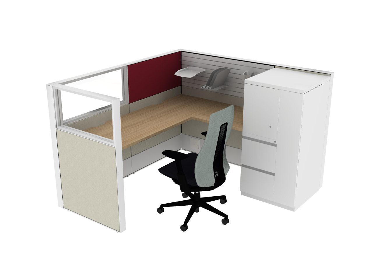 how-much-does-a-cubicle-workstation-cost-office-interiors