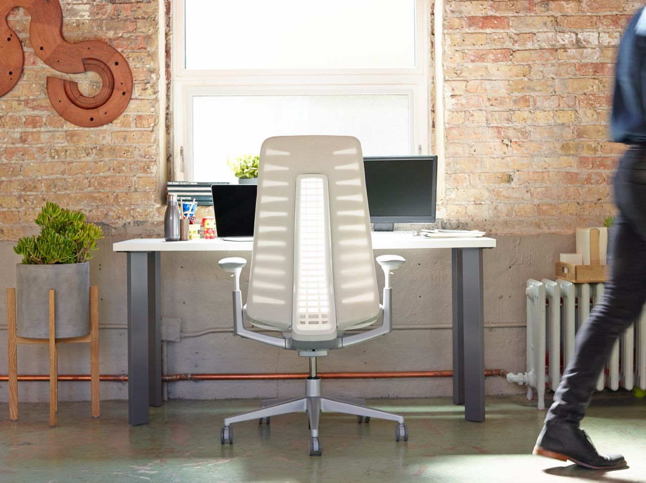 How To Set Up A Home Office  The Work From Home Essentials - Office  Interiors