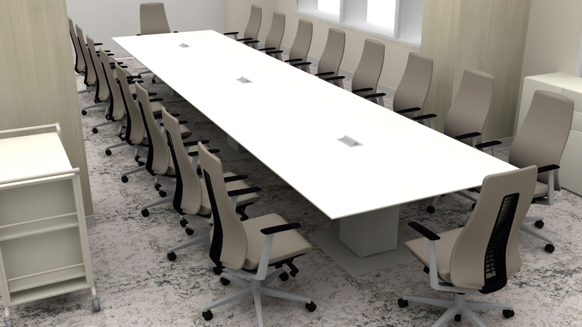 boardroom