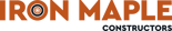 Iron Maple Constructors