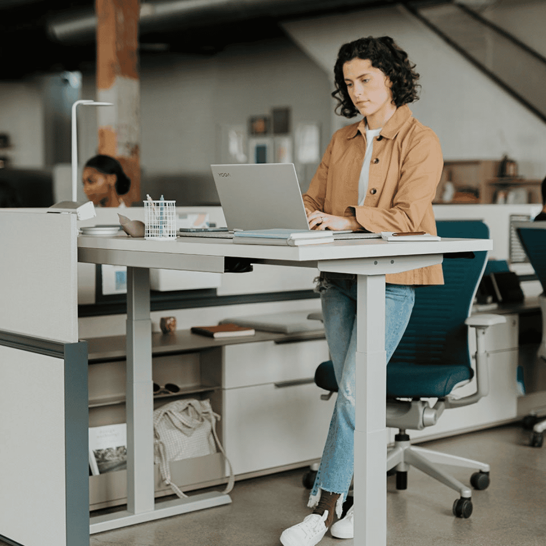 Budget Calculators - Office Interiors