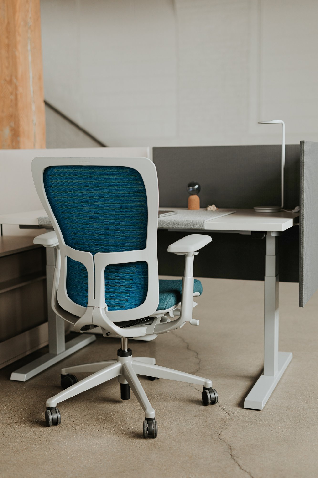 Haworth Chair