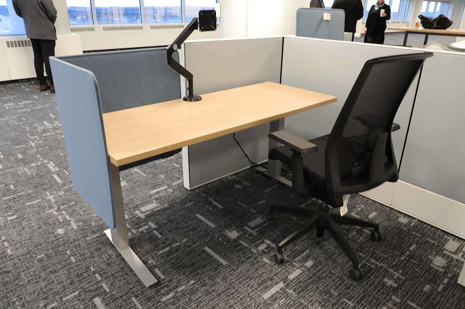 Compose Workstations - Office Workstation Halifax