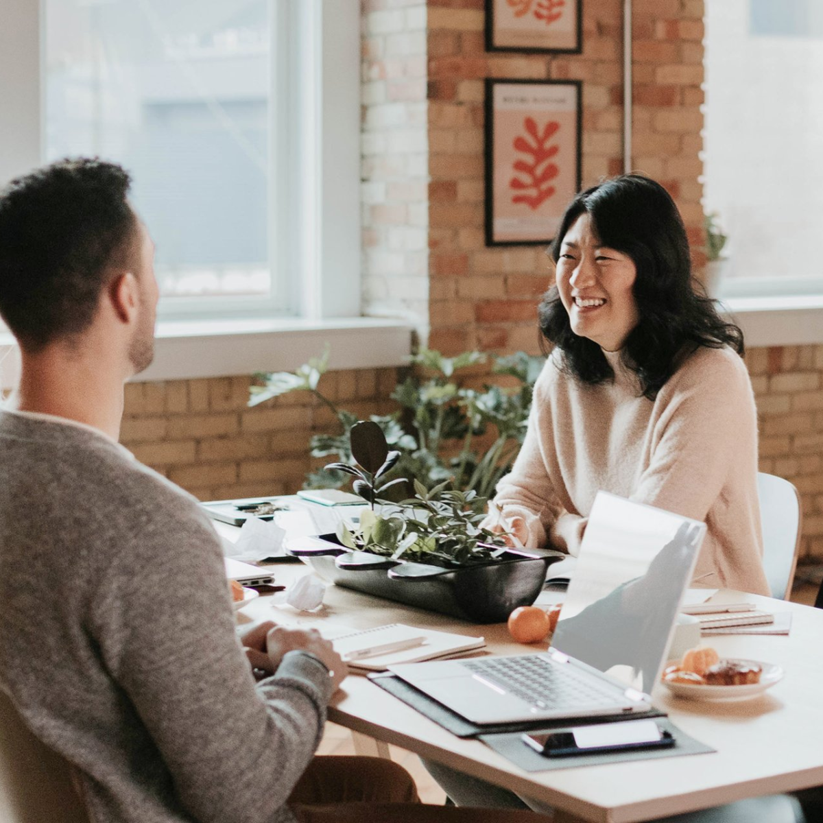 Our Process at Office Interiors