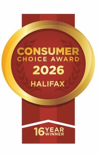 Consumer Choice Award - 2026
