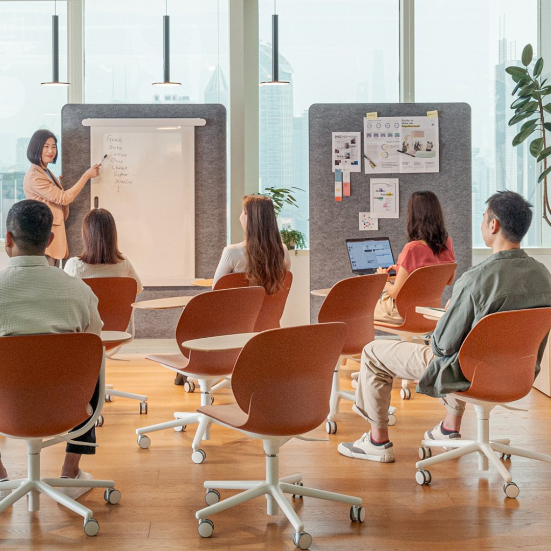 learning environments