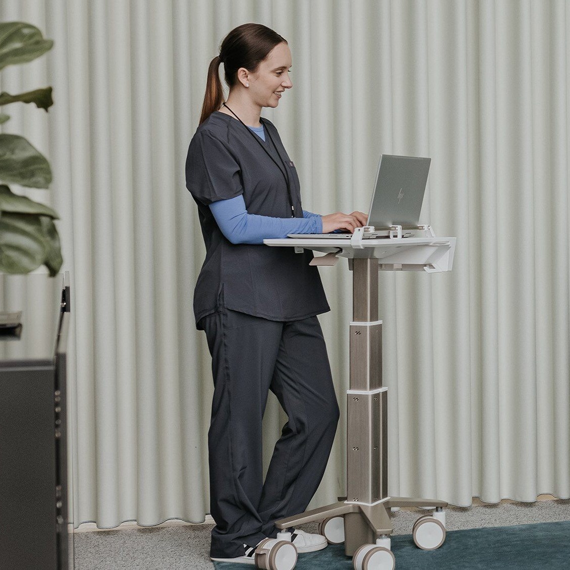 Healthcare furniture