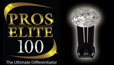 pros-elite-award