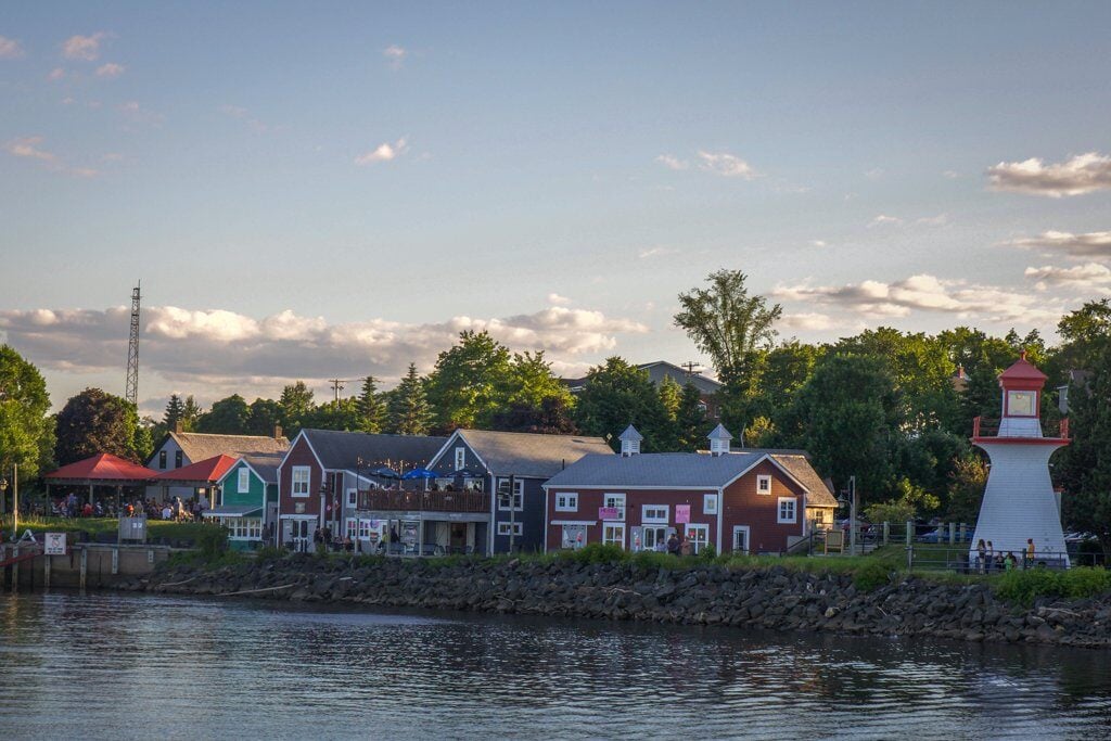 Miramichi-New-Brunswick