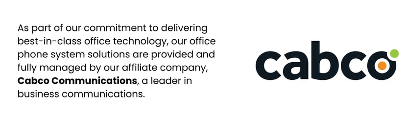 OI-Cabco Office Phone System