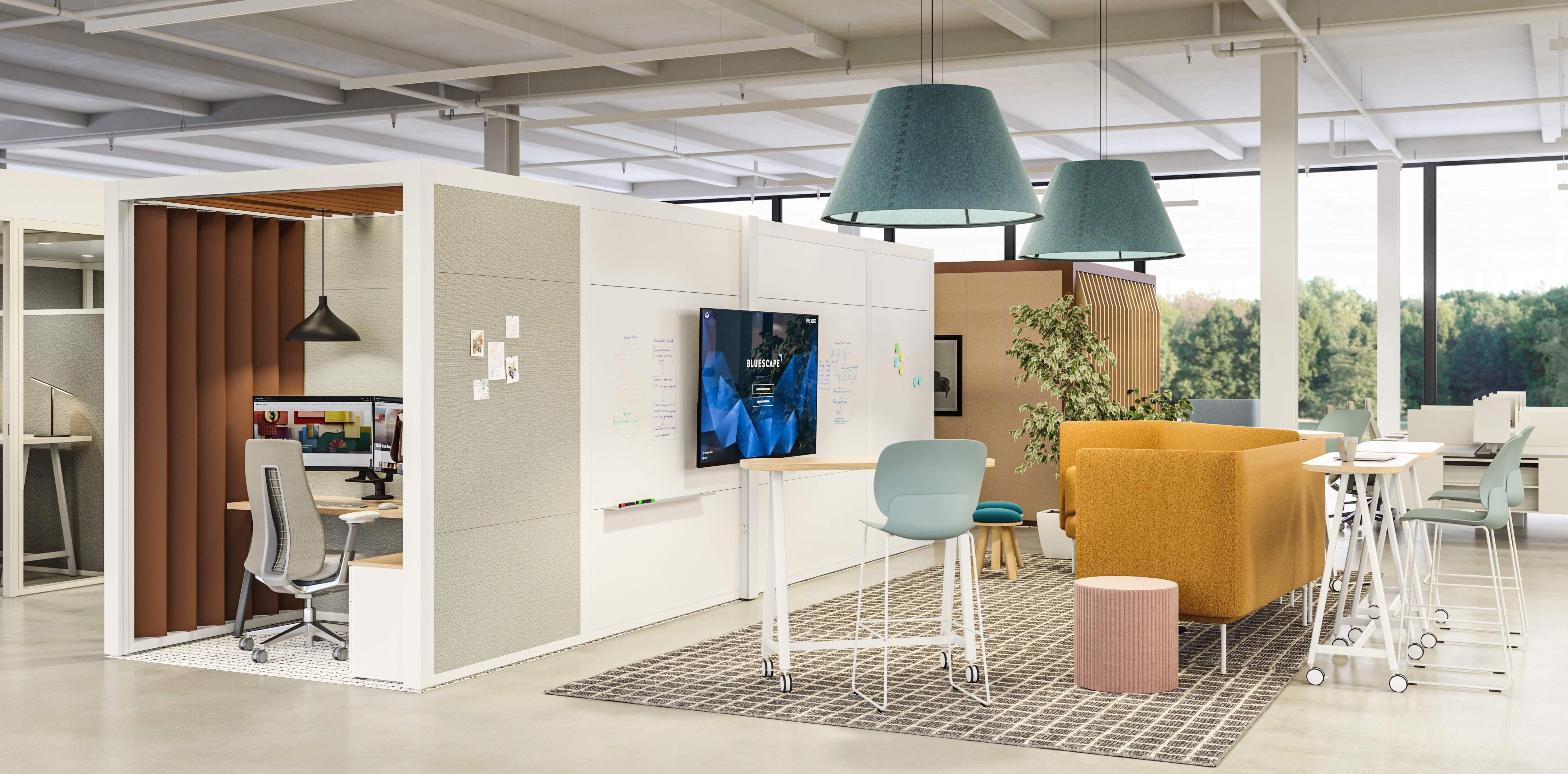 Office Trends to Know in 2025