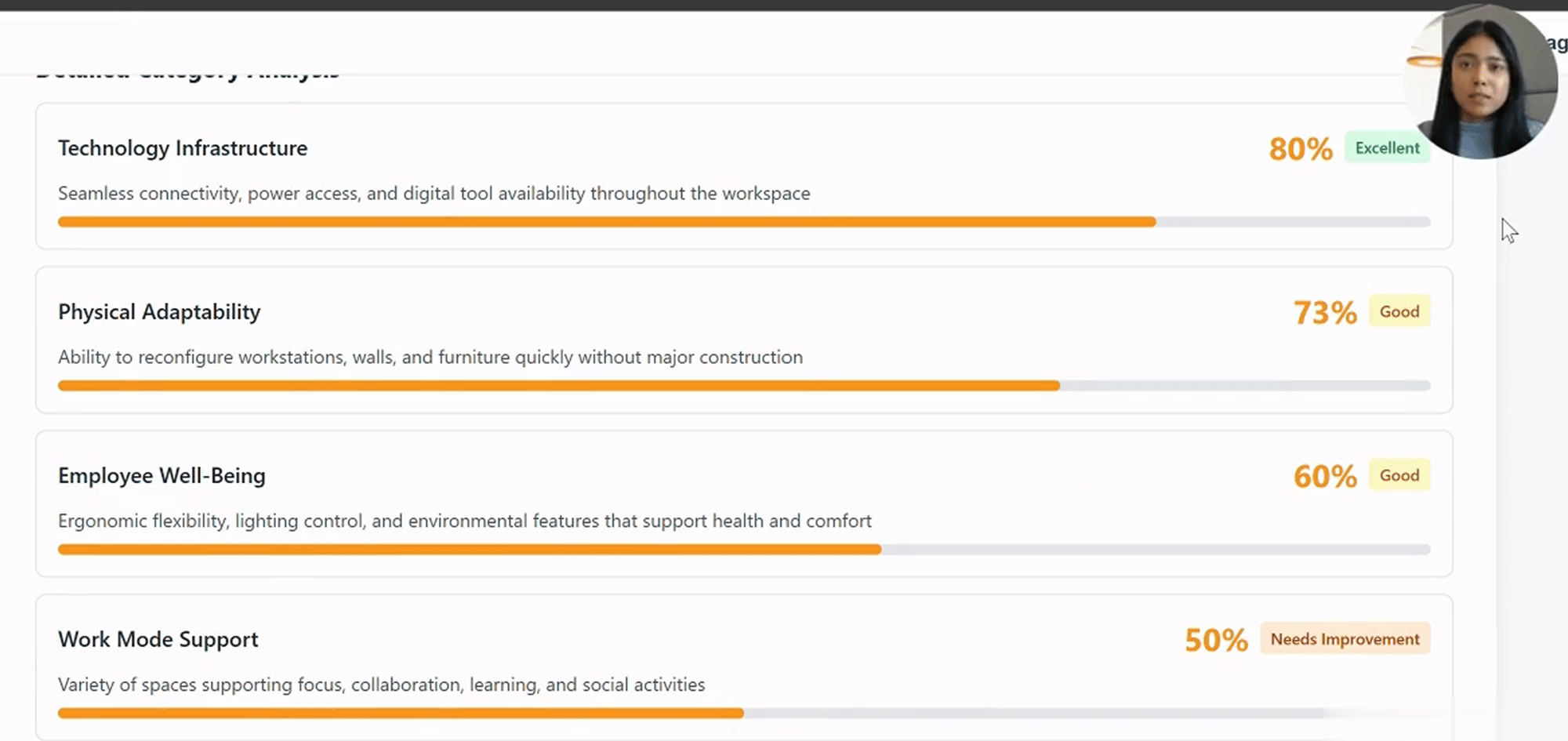 Video Walkthrough of FlexSpace Tool
