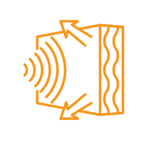 Sound absorption-1