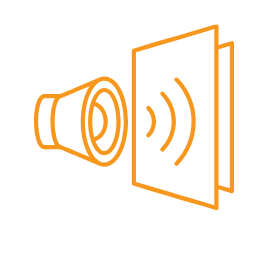 absorption sound