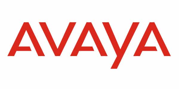 avaya logo