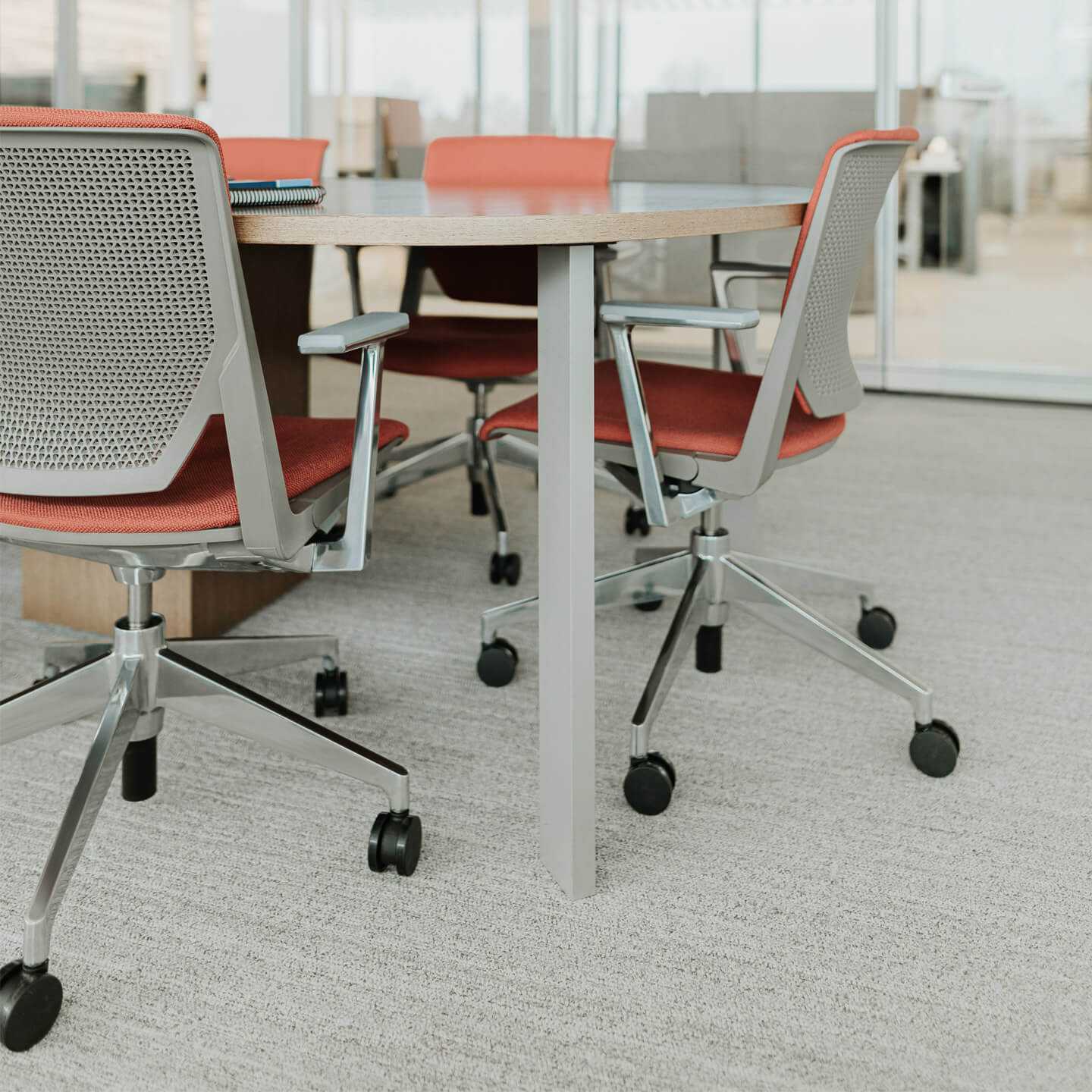 conference chair