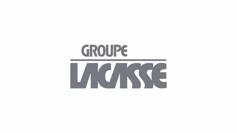 groupe lacasse logo