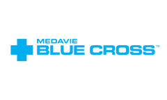 medavie blue cross logo