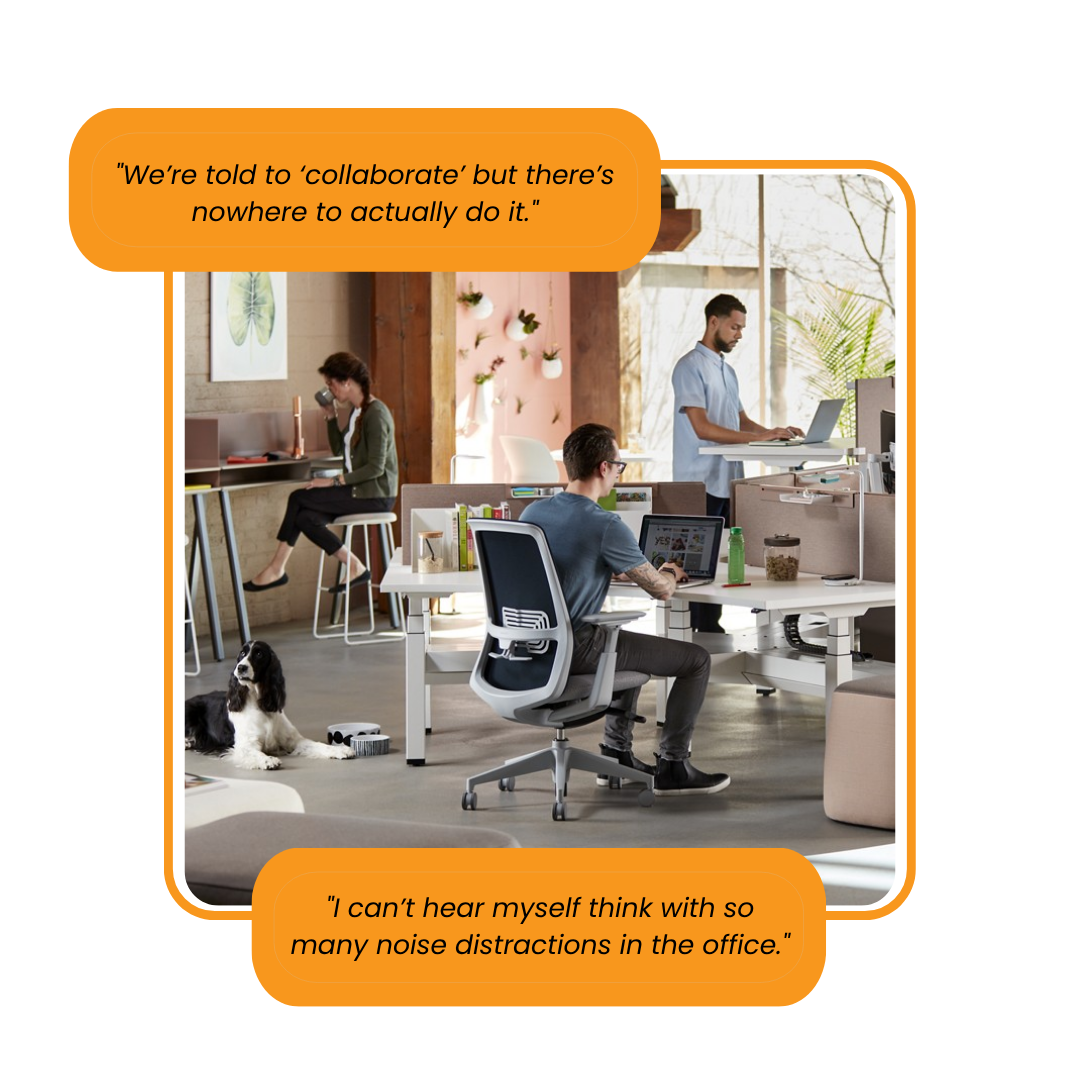 workplace flexibility