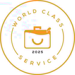 NPS - 2025 World Class Service