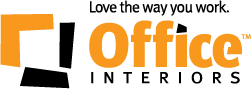 Office Interiors Logo