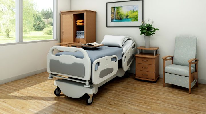 Health care furniture