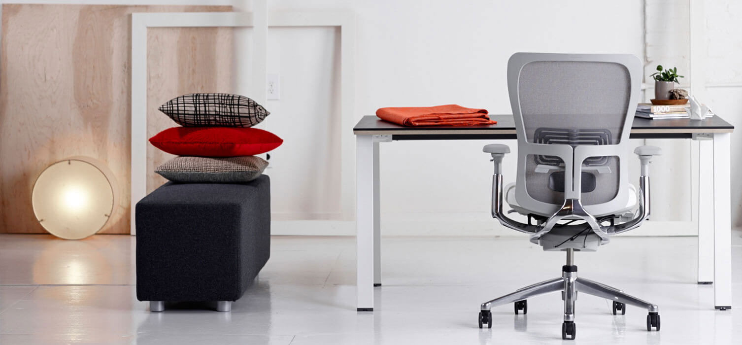 Haworth Zody Desk Chair