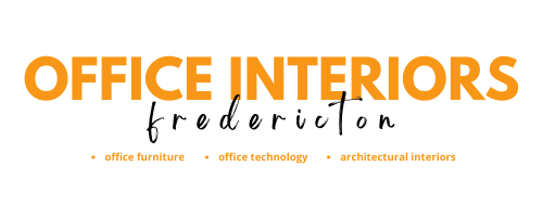 office furniture and technology in fredericton