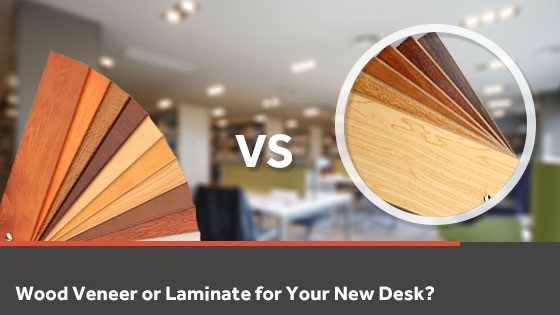 vs Wood What's Difference & Which Should You - Office Interiors
