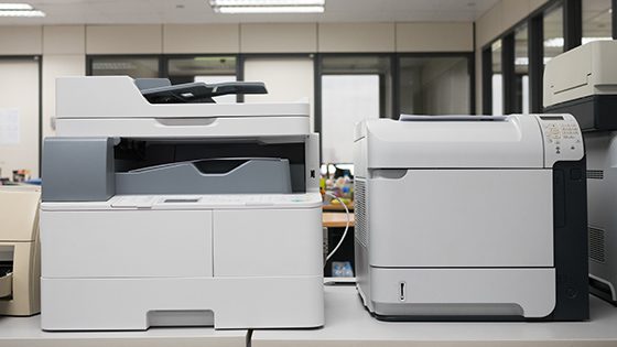 Cost of Desktop Printers
