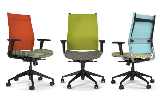Full Review Of The Sitonit Seating Wit Task Chair Office Interiors