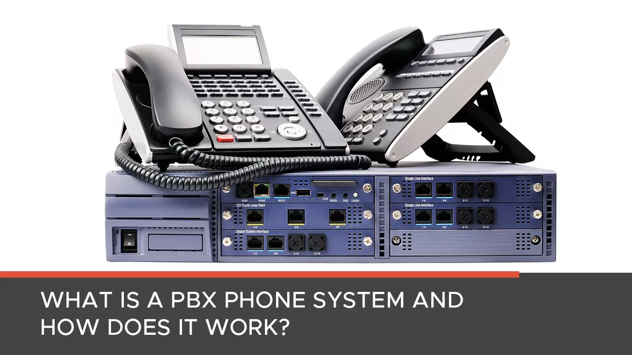 Small Businesses Need PBX System
