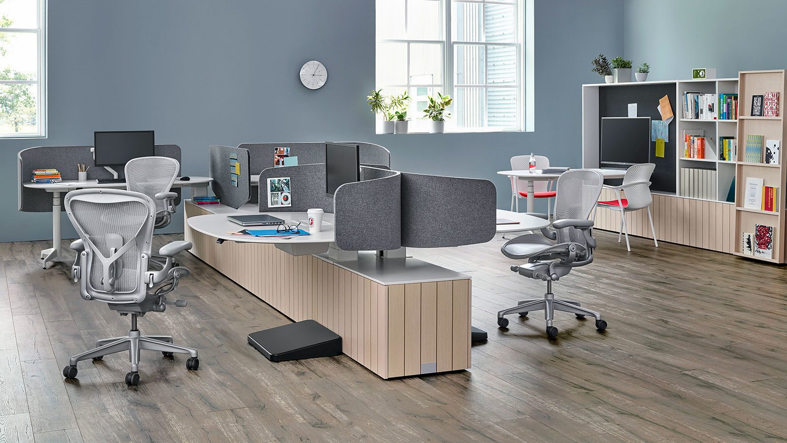 Why Ergonomic Chairs Are Important In Your Office
