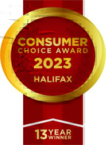Office Interiors - 13 year Consumer's Choice Award winner