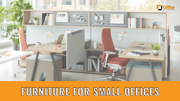 furniture for small offices