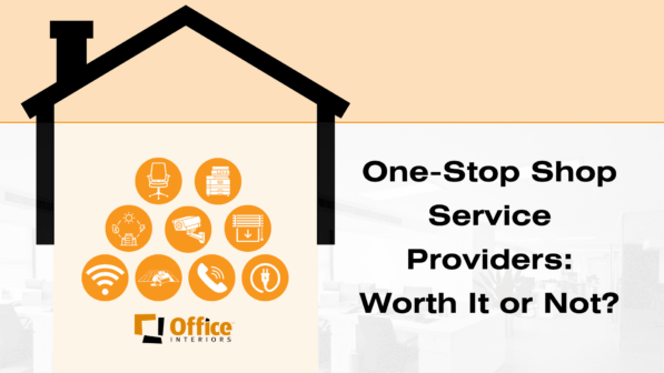 One stop office solution