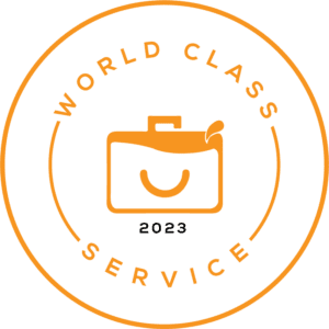 CEO Juice NPS World Class Service Provider Award for 2023