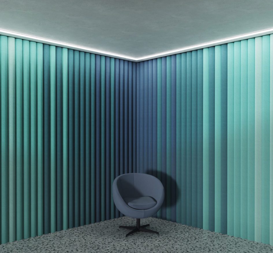 Acoustic Solution Products - acoustic wall tiles